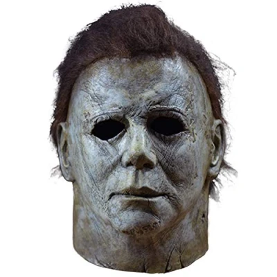 Bild av Trick Or Treat Studios Halloween (2018) Michael Myers latexmask