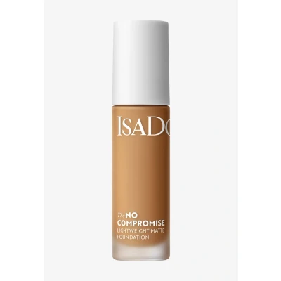Bild av Isadora NO Compromise Lightweight Matte Foundation Foundation, Storlek: 30 ml, 5w
