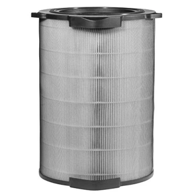 Bild av Electrolux Pure A9 FRESH360 Odörfilter, Modell EFDFRH6, Passar till PA91 604DG/GY, Fångar in 99,5% av Partiklar, 1 pack