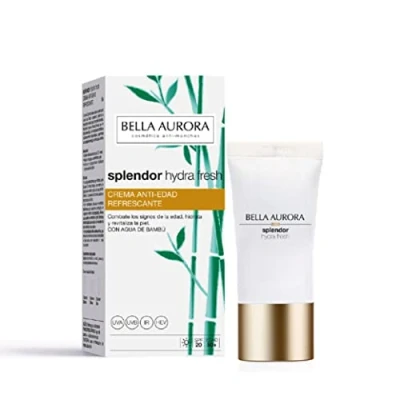 Bild av Bella Aurora Splendor Hydra Fresh Cream SPF 20 50 ml