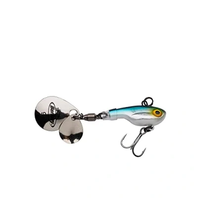 Bild av Berkley Pulse Spintail 21g Vibrationsbete