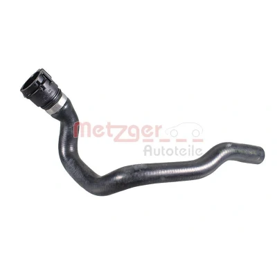 Bild av METZGER 2421909 Durite De Refroidissement sans collier OPEL: Corsa D 3/5 portes