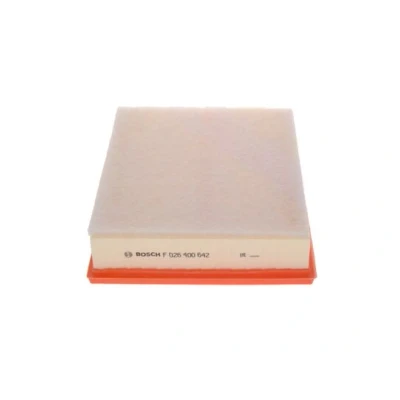 Bild av Luftfilter BOSCH F 026 400 642