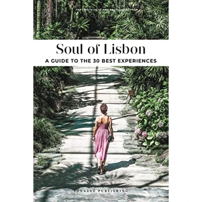Bild av soul of Lisbon 30 experiences: unforgettable experiences that capture the