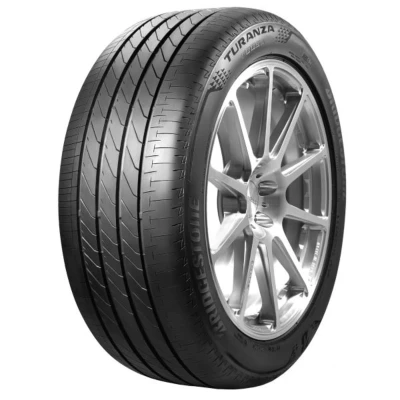 Bild av Bridgestone T005A 225/45 R19 92W personbil Sommardäck Däck BMW: 3 Touring, GT, X1, NISSAN: Qashqai 2, MAZDA: 6 Kombi, Sedan 14012