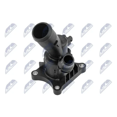 Bild av NTY CTM VV 001 Thermostat d&#039;eau VOLVO: V40 3/5 portes, XC70 II Break, V70 3