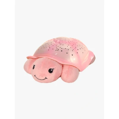 Bild av Cloud B Twinkling Twilight Turtle Nattlampa, Pink