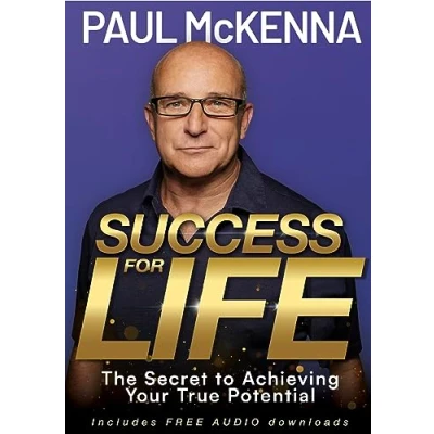 Bild av Success For Life: The Secret to Achieving Your True Potential