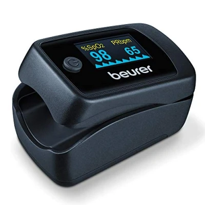 Bild av Beurer Pulsoximeter PO 45 pulse oximeter