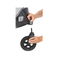 Bild av Trixie Jogger Front Wheel For Trailer