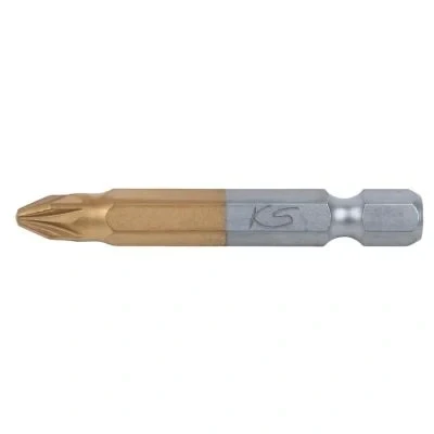 Bild av KS TOOLS 911.3645 Bit pour tournevis 6,3 (1/4&quot;) Acier d&#039;outil