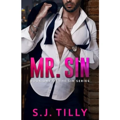 Bild av Mr. Sin: Book One of the Sin Series: 1