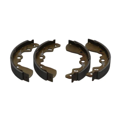 Bild av KAVO PARTS KBS 8906 Mâchoires De Frein 180 25 SUZUKI: SWIFT 2
