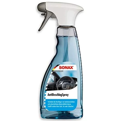Bild av SONAX 3552410 Antidimma Spray, 500 ml, Flerfärgad