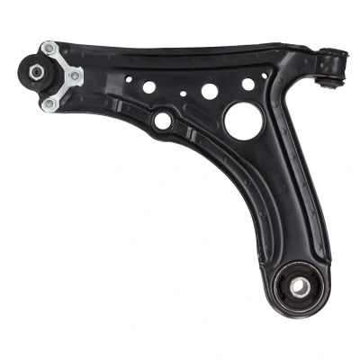 Bild av FEBI BILSTEIN 37410 Bras de suspension avec écrou blocage roulement, rotule barre oscillant transversal Tôle d&#039;acier