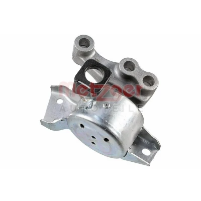 Bild av METZGER 8053990 Support moteur à droite, inférieur métal caoutchouc FIAT: Doblo II Van / Break, Linea