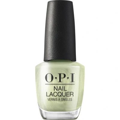 Bild av OPI Nail Lacquer Spring Collection AppointMINT Confirmed 15 ml