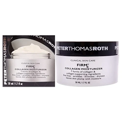 Bild av Peter Thomas Roth FIRMX​ Collagen Moisturizer Dagkräm, Storlek: 50 ml,