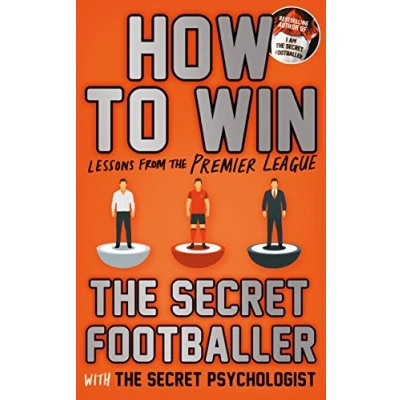 Bild av How to Win: Lessons from the Premier League