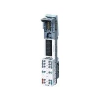 Bild av Siemens Et 200sp bu20 p6+a2+4d 6es7193 6bp20 0dc0