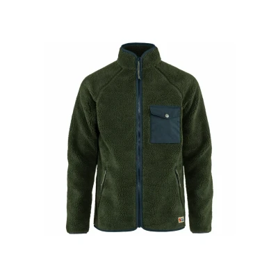 Bild av Fjällräven Vardag Pile Fleece M jacka