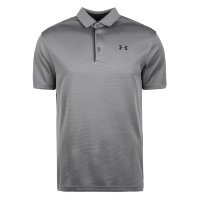 Bild av Under Armour TECH Piké, Storlek: XS, Grey