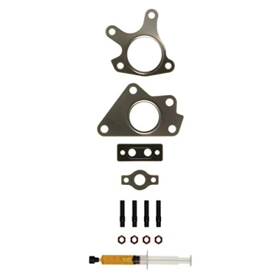 Bild av ALANKO 10920668 Kit de montage, compresseur avec joints goujon fileté, écrou, instructions montage OPEL: Astra H GTC