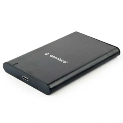 Bild av Gembird EE2 U3S 6 storage enclosure SATA 6Gb/s USB 3.1 (Gen 1)