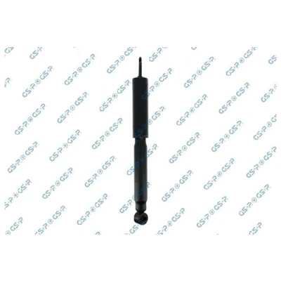 Bild av GSP 32166220 stötdämpare Bakaxel Gastryck Tvårörs Teleskop TOYOTA: Land Cruiser Prado 150 (J150) 4.0 V6 VVT i, 3.0 D 4D, VVTi
