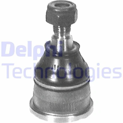 Bild av Stöd / Styrstag DELPHI TC170