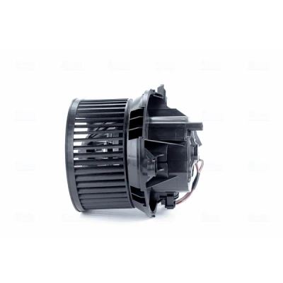 Bild av NISSENS 87050 Pulseur d&#039;Air pour véhicules avec système de climatisation régulateur intégré CITROËN: Xantia 5 portes, 3/5 portes