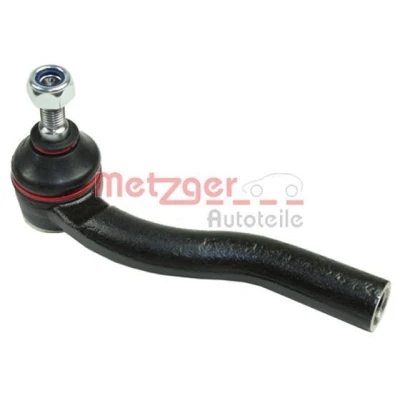 Bild av METZGER 54018301 Rotule de direction KIT + Essieu avant gauche FIAT: Doblo I Break, Cargo