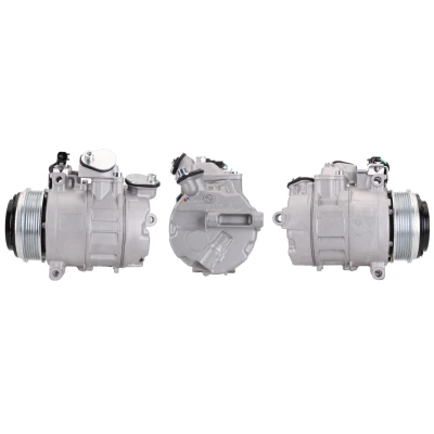 Bild av DRI 700510926 Compresseur De Climatisation PAG 46 R 134a avec joints FORD: C Max 2, S Mk1, MONDEO 4