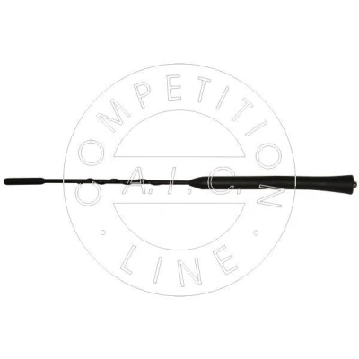 Bild av AIC 55054 Antennes OPEL: Corsa D 3/5 portes, C Zafira B