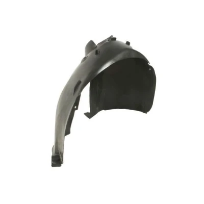 Bild av BLIC 6601 06 0000104Q Hjulhuset vänster fram, till höger fram PEUGEOT: 207 CC, Hatchback