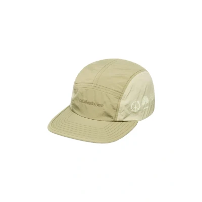Bild av Quiksilver CAMP Stacker Camper Keps, Storlek: One Size, Aloe