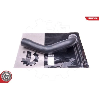 Bild av Laddluftslang, mercedes benz e klass [w210], t model [s210], 2105281382, 2105283182, A2105281382, A2105283182