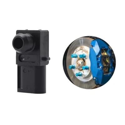 Bild av Bromsservotrycksensor passar till BMW E81 E87 E90 MINI R55 R56 34336786746 678674601