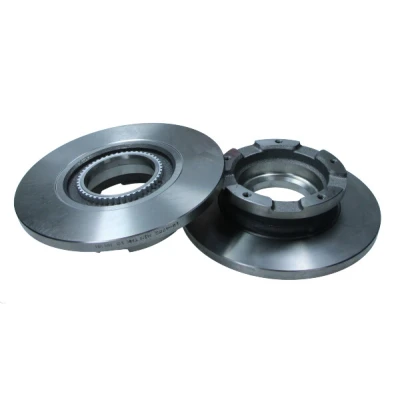 Bild av MAXGEAR 19 4752 Disque de frein Essieu arrière 288 16 5 160 plein peint FORD: Transit Custom V362 Van, V363 Minibus