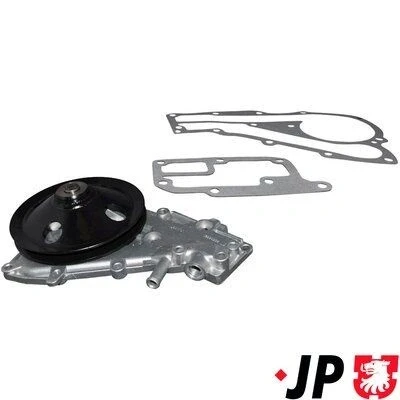 Bild av JP GROUP 4314100200 Pompe à eau avec joint d&#039;étanchéite pour commande courroie trapézoïdale RENAULT: TWINGO 1, Rapid, CLIO 1