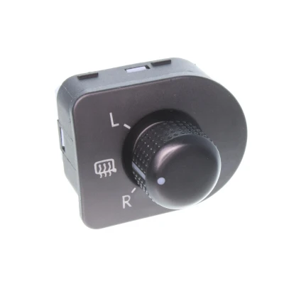 Bild av VEMO Original Quality V10 73 0111 Commande, ajustage du miroir VOLKSWAGEN: Golf 4, New Beetle 3/5 portes, Bora Berline