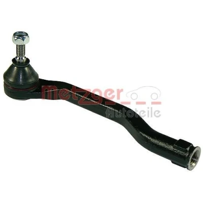 Bild av METZGER 54041901 Rotule de direction KIT + Essieu avant gauche DACIA: Duster II, SUV, Van