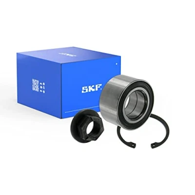 Bild av SKF VKBA 3678 Kit de roulements roue 72 FORD: KA 3 portes, StreetKA Cabriolet