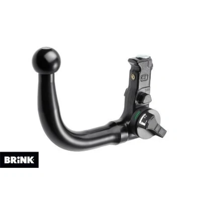 Bild av BRINK 4060500 Dragkrok 100kg 2500kg