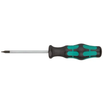 Bild av Wera 367 torx® screwdriver for screws tx 5 x 60 mm