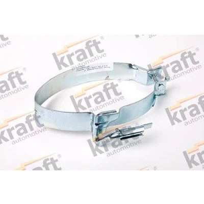 Bild av KRAFT 0551500 Support, silencieux OPEL: Astra F CC, Caravan, Combo B Van