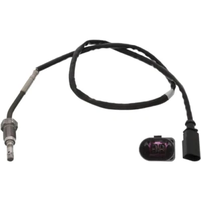 Bild av Sensor, avgastemperatur FEBI BILSTEIN 48845