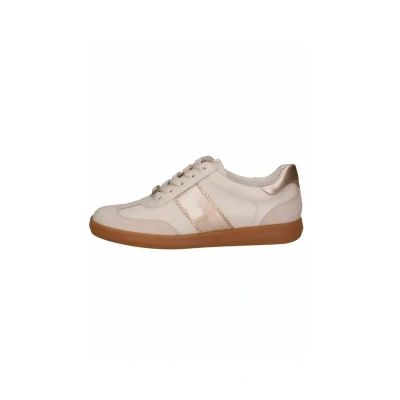 Bild av Caprice dam 9 23705 44 sneakers, Snow Comb, 38 EU, Snökam, EU