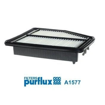 Bild av PURFLUX A1577 Filtre à air 38 186 238 Cartouche filtrante HONDA: CIVIC 9, 8, 9 Tourer