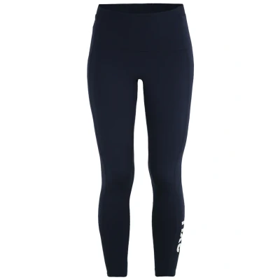 Bild av 2XU FORM Stash Hirise COMP Tights, Storlek: Large, Midnight white